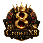 Crownx8 นิยามใหม่ของความบันเทิงและการเดิมพันออนไลน์ยุคดิจิทัล 